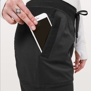 LULULEMON DANCE STUDIO PANTS